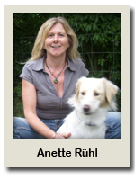 Ausbilderin: Anette Rühl