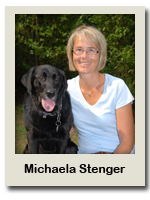 Michaela Stenger