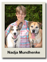 Nadja Mundhenke